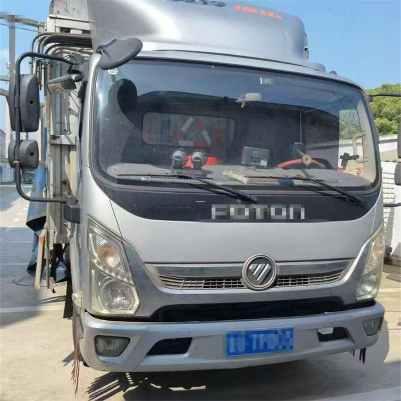 呼兰区金波乡物流：多元运输服务与线路探秘