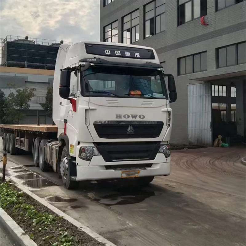 呼兰区通什镇物流：多元运输服务与线路解析