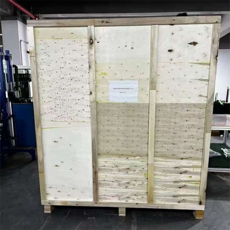 呼兰区冷链物流
