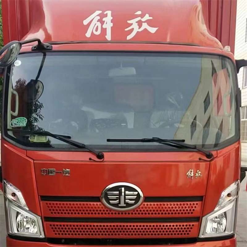 呼兰区探索容县多元物流运输的奥秘