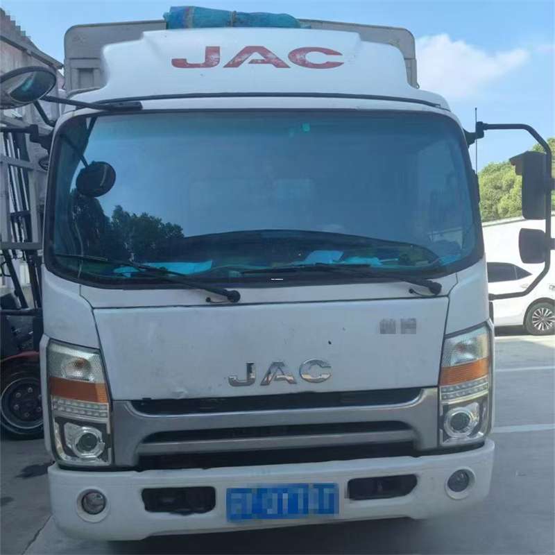 呼兰区和田地区：畅享高效多元物流服务之旅