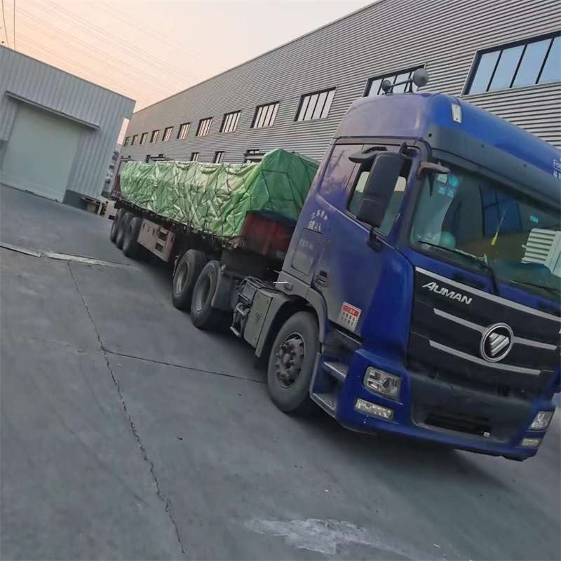 呼兰区厚街镇物流：多元运输服务与高效线路探秘