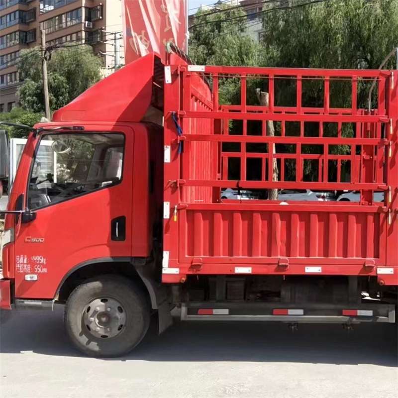 呼兰区罗湖区物流：多元运输服务与线路探秘