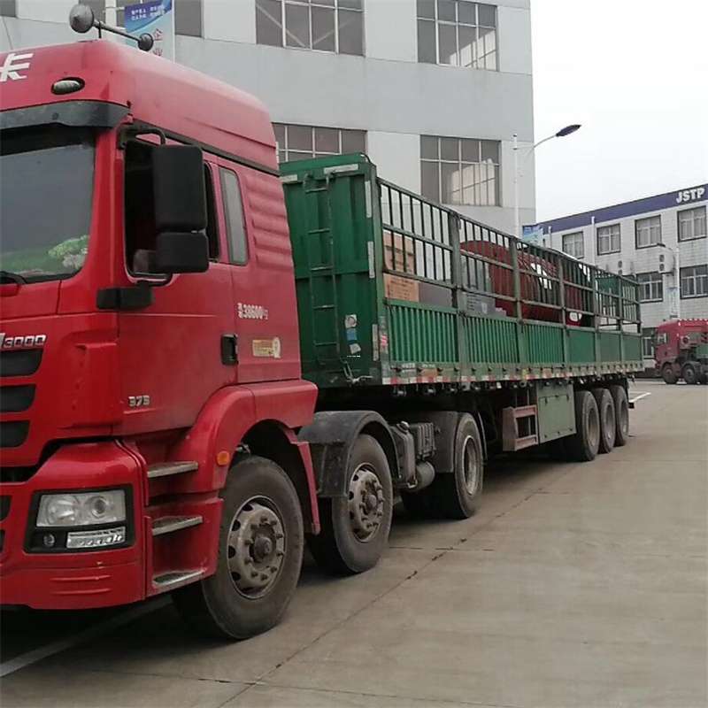 呼兰区物流线路