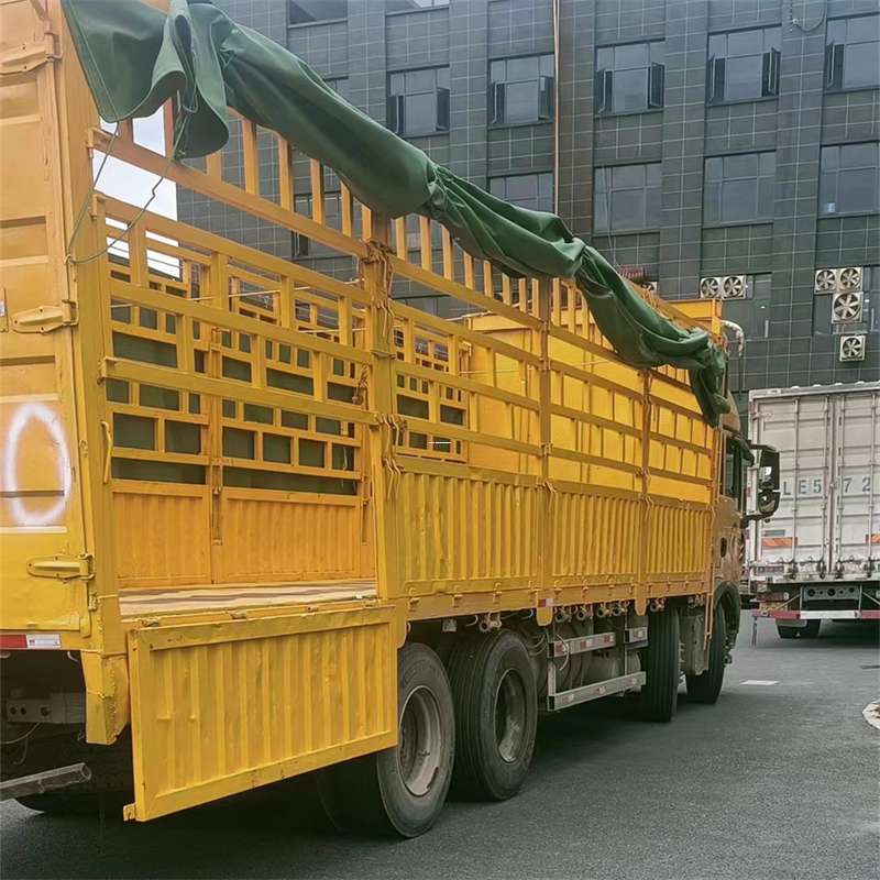 呼兰区吉安市物流：多元服务与高效运输线路探秘