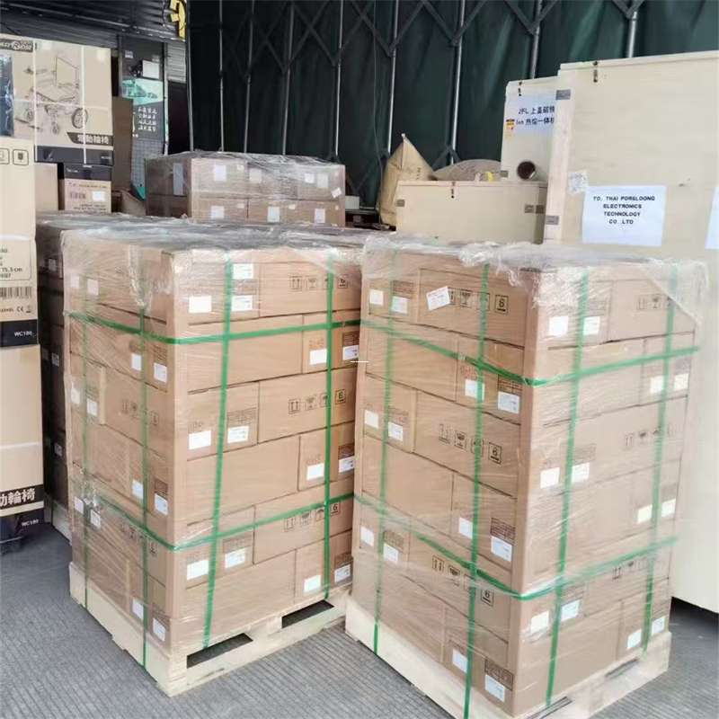 呼兰区建瓯市物流：多样服务与高效运输线路探秘