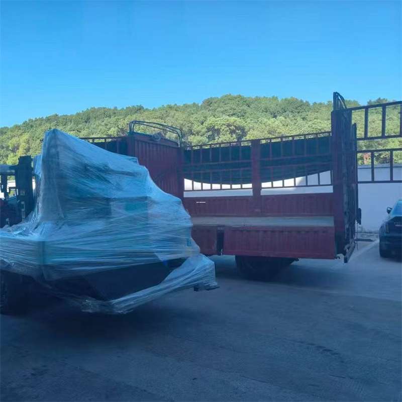 呼兰区石狮市物流：多元运输服务与线路探秘