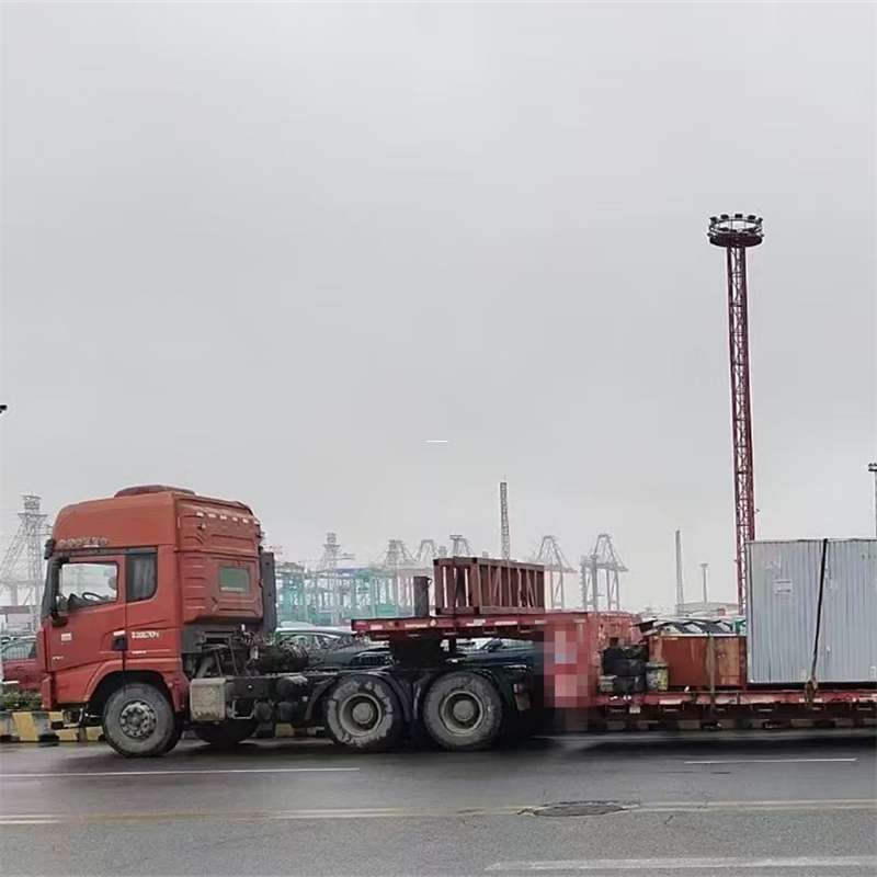 呼兰区温岭市物流：多元服务与高效运输线路探秘