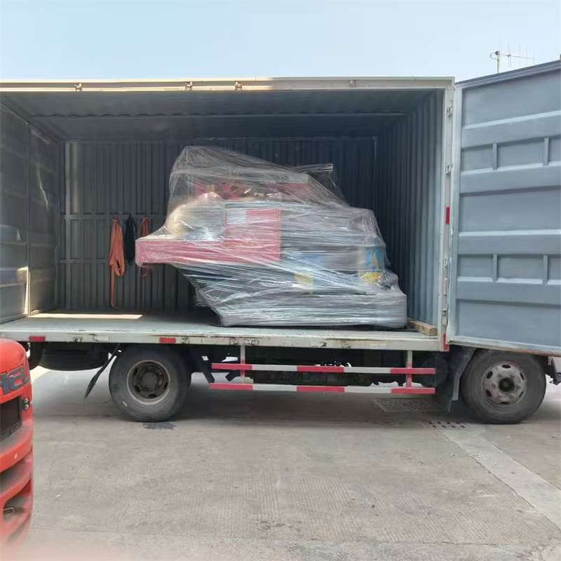 呼兰区嵊州市物流：多元运输的魅力与经验