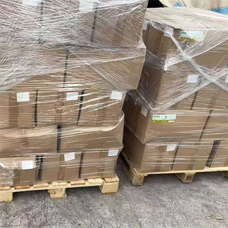 呼兰区达日县：物流专线的高效货运之旅
