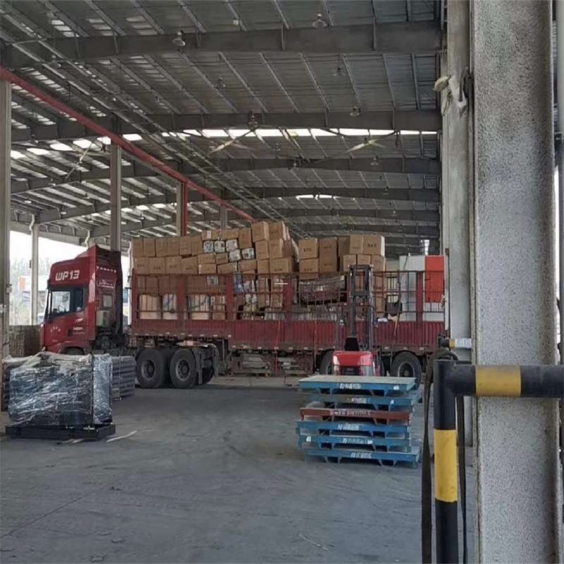 呼兰区黄南州：一站式物流专线运输服务领航者