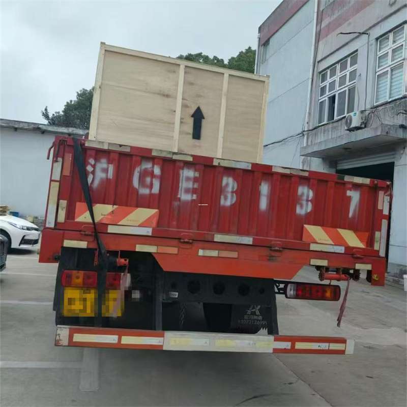 呼兰区凌源市物流：多维度运输服务的精彩呈现