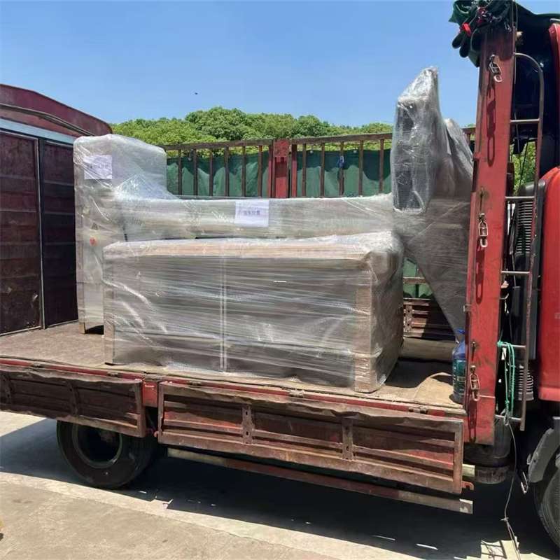 呼兰区大洼区物流：多样服务与运输线路探秘