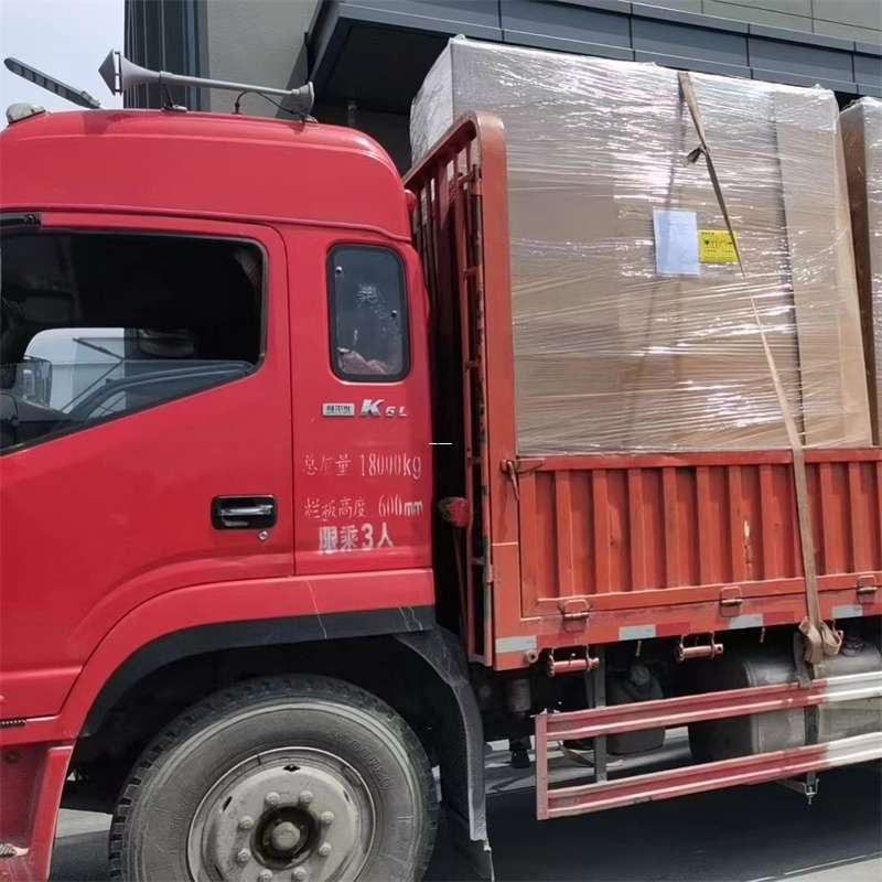 呼兰区旅顺口区物流运输：多元服务与高效线路探秘