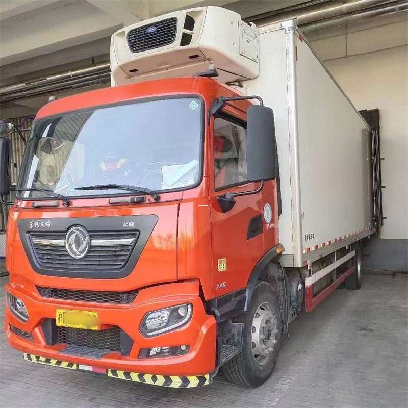 呼兰区潞城区物流：多元专线与高效运输探秘
