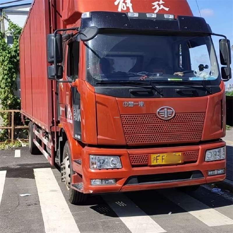 呼兰区云州区物流：多元运输服务与线路探秘