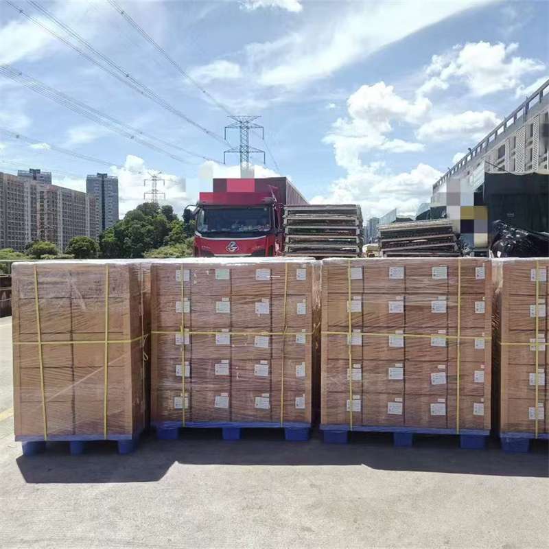 呼兰区沽源县物流：多元运输服务与丰富经验探索