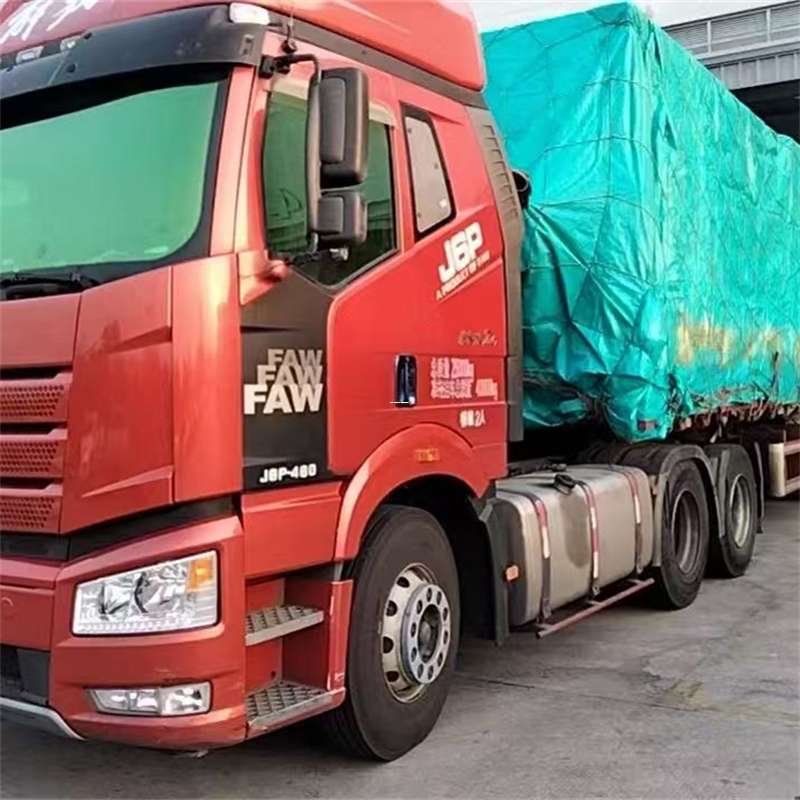 呼兰区镇原县：高效物流专线，开启货运新体验