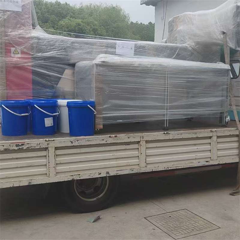 呼兰区泾川物流专线：开启高效货运新旅程