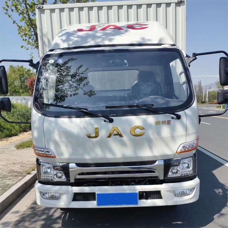 呼兰区闵行区物流：多元运输服务与线路探索