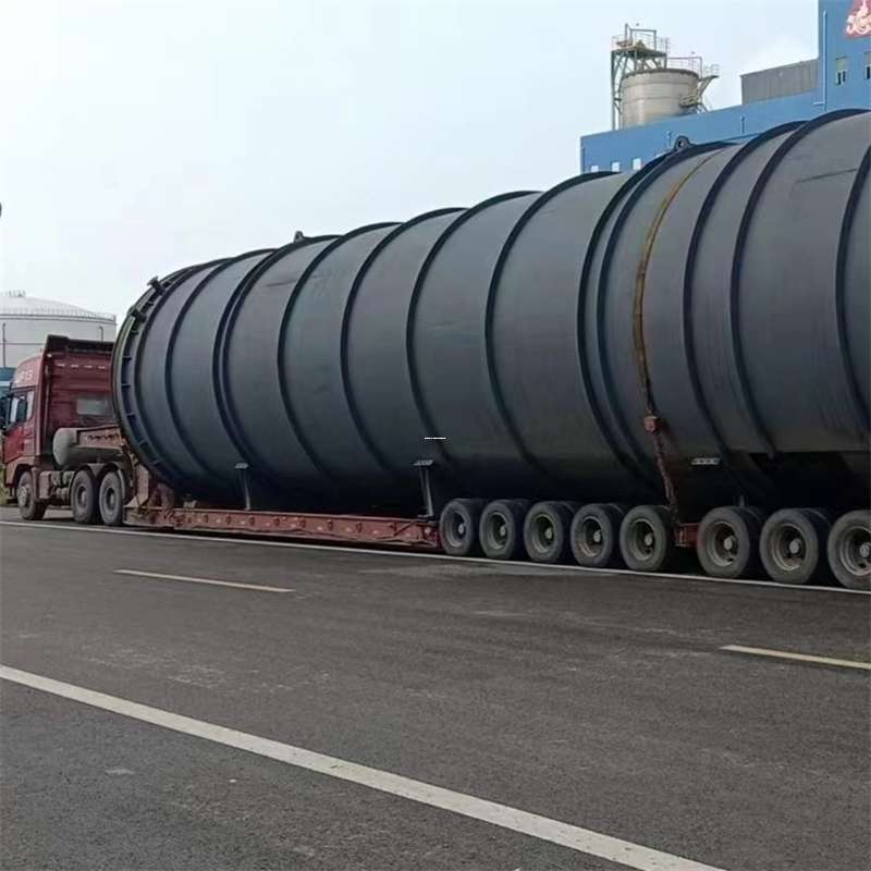 呼兰区墨脱县物流专线：开启高效大件货运新旅程