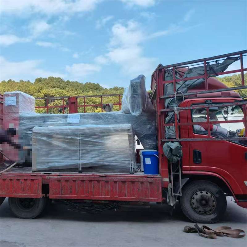 呼兰区石河子市物流专线：高效运输与多元服务探索
