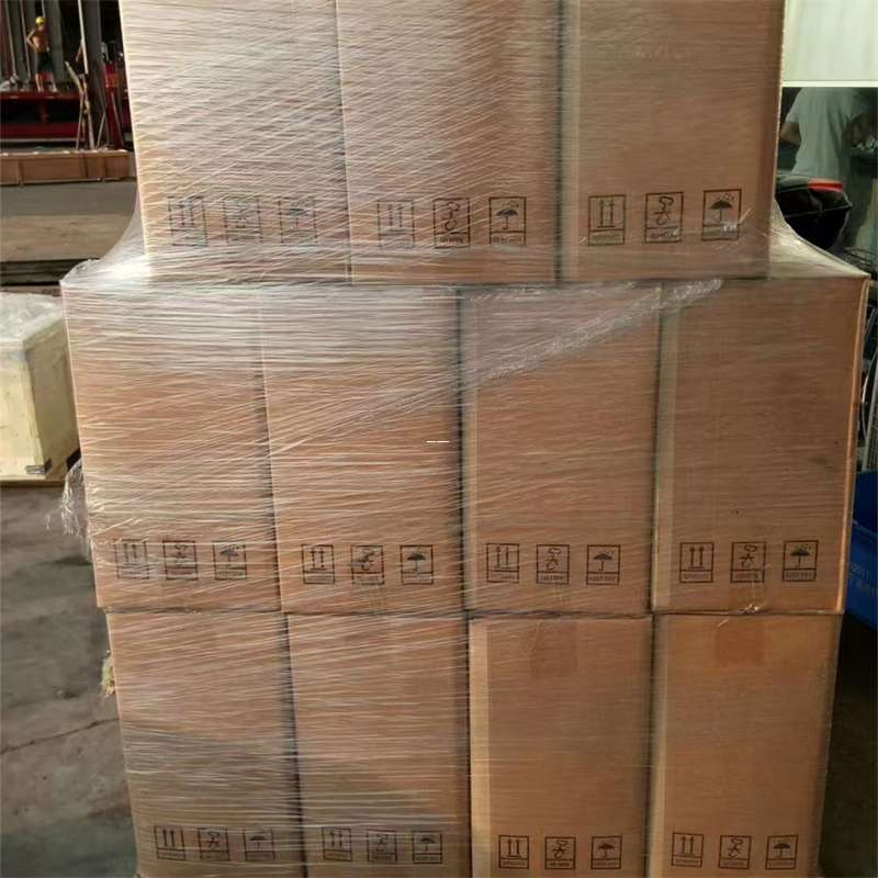 呼兰区探索多元物流模式：从进仓到出口的运输之旅