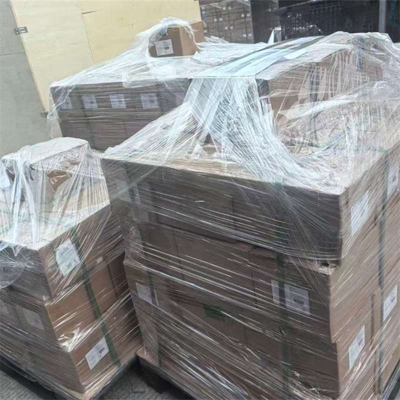呼兰区玉门物流：普货冷链快运的全方位服务