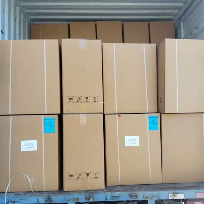 呼兰区高台县进仓物流：多元专线直达运输的魅力与实践