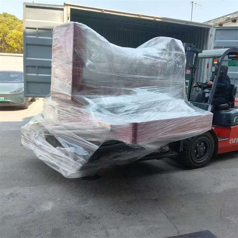 呼兰区王益区进仓物流：多元专线直达运输探秘