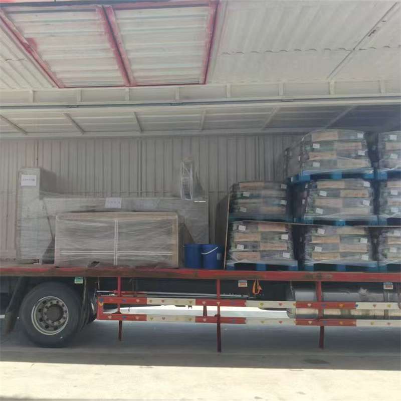 呼兰区漾濞县物流专线：大件货运与多类型运输服务探索