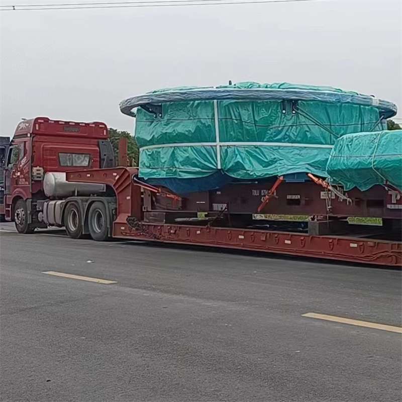 呼兰区得荣县物流专线：多元运输服务探秘