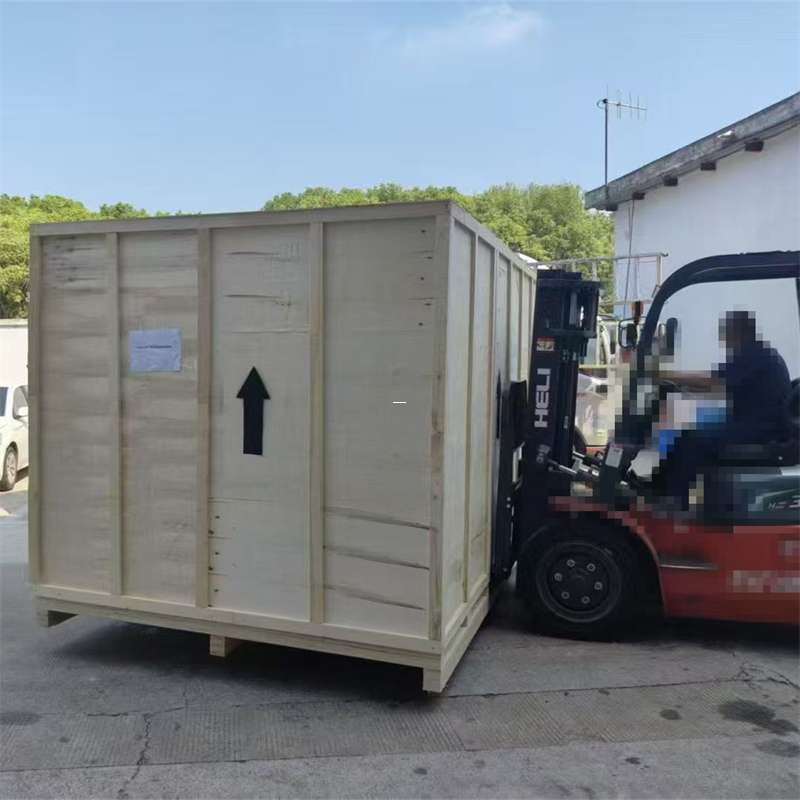 呼兰区探秘九寨沟县的多元物流世界