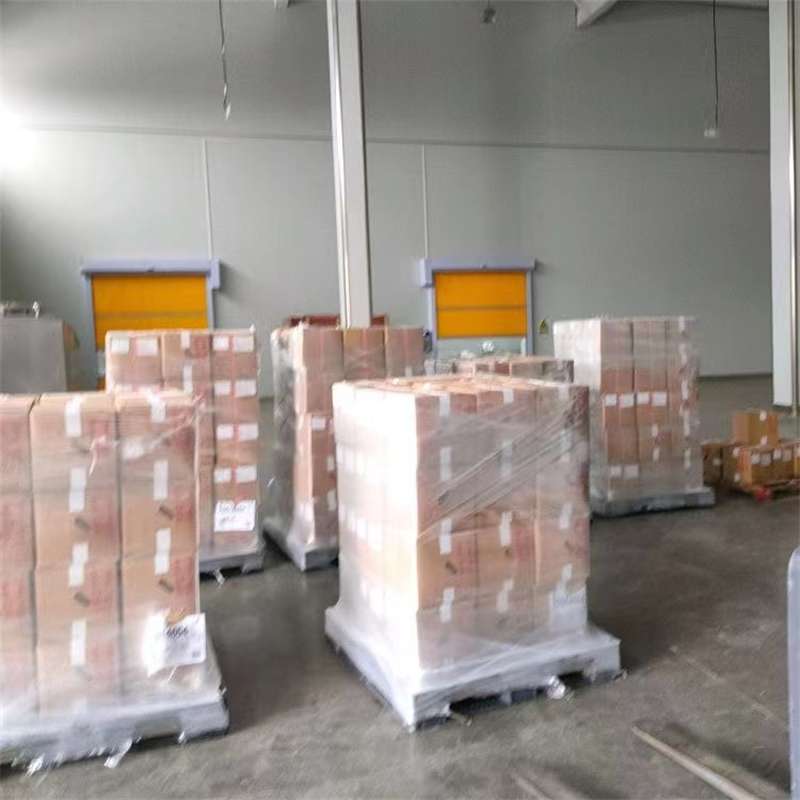 呼兰区马尔康市物流专线：快运大件与进仓出口的高效之道