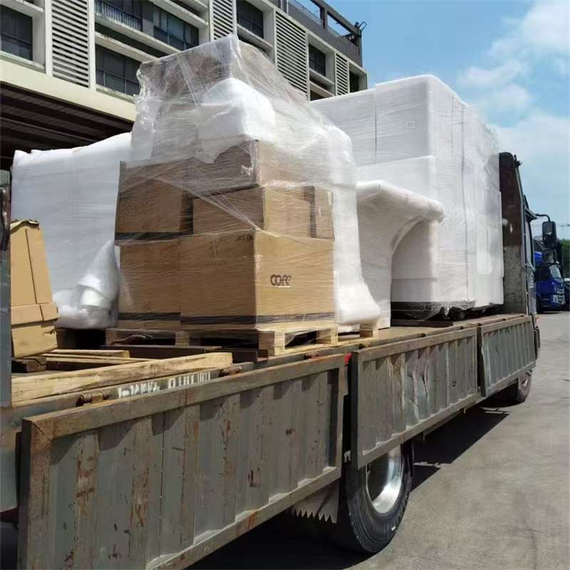 呼兰区阿坝州物流专线：探索多样货运世界