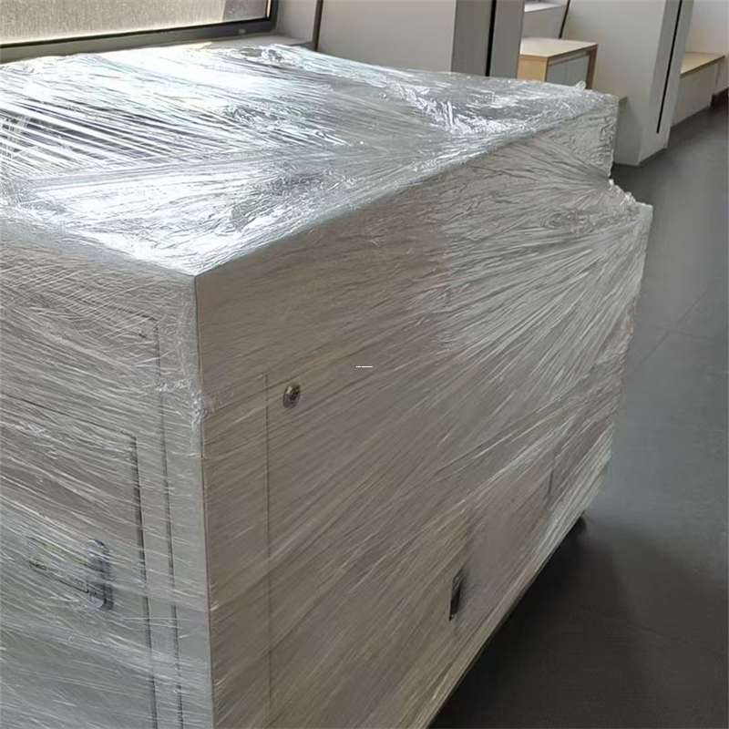 呼兰区宁陕县物流：多元服务与高效运输探秘