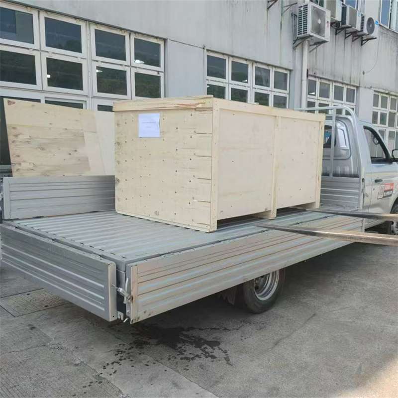 呼兰区罗江区进仓物流：多元专线直达运输的精彩探索
