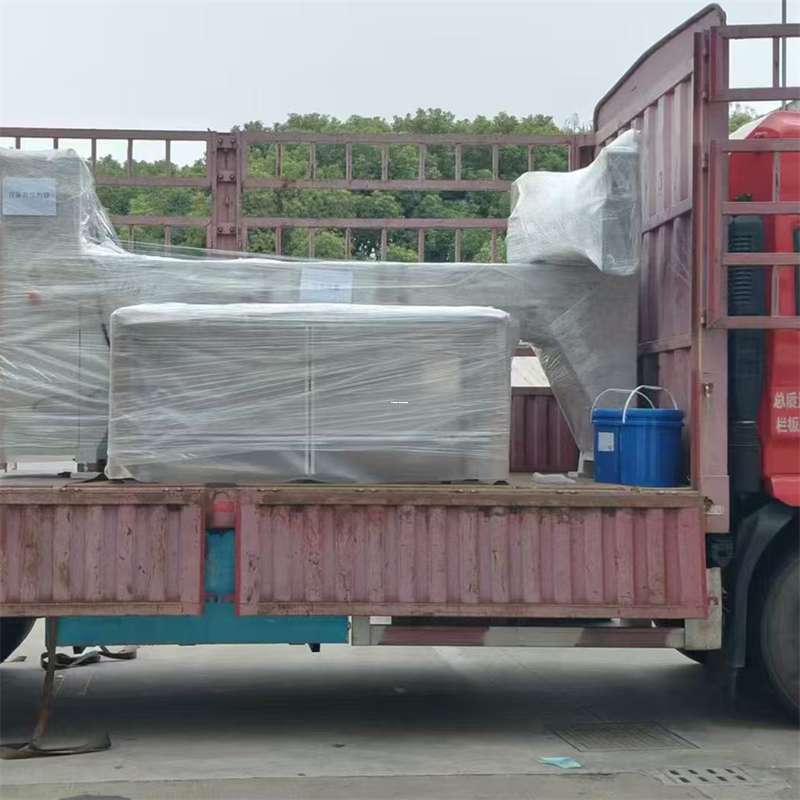 呼兰区南郑区物流运输：多样服务与线路探索