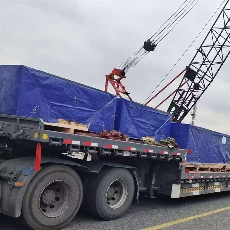 呼兰区吴起县物流专线：多元运输服务与高效线路探秘