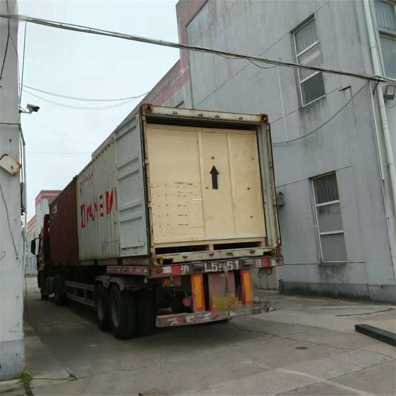 呼兰区盈江县物流：多元专线运输的探索与实践