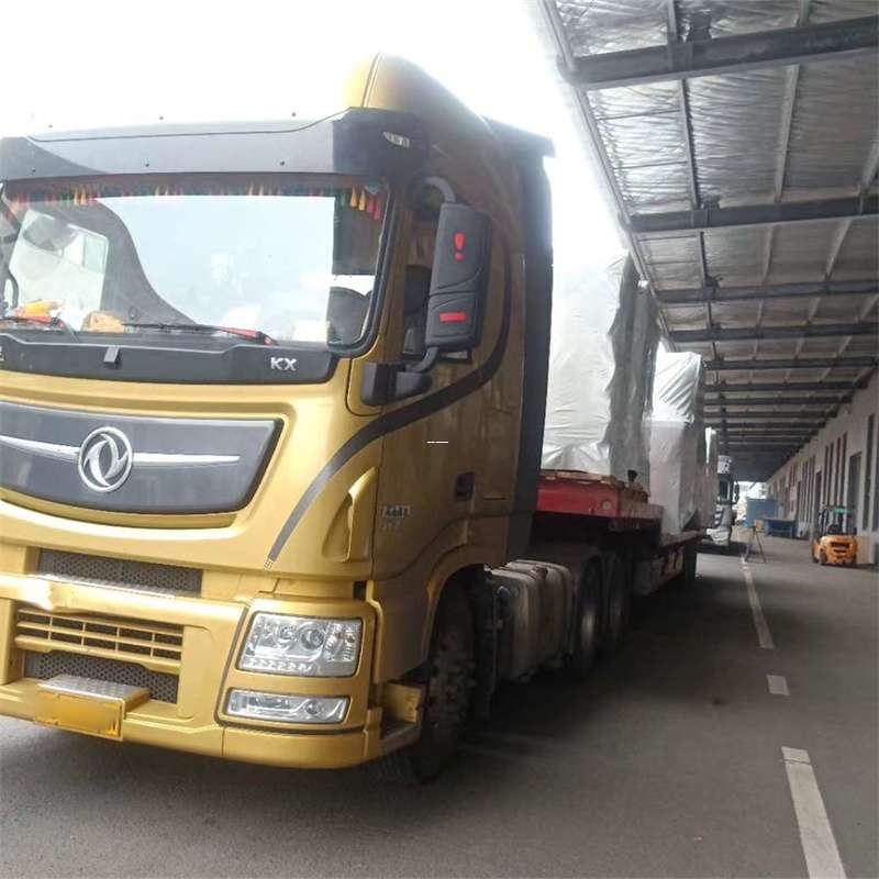 呼兰区楚雄市物流运输：多元服务与高效线路探索