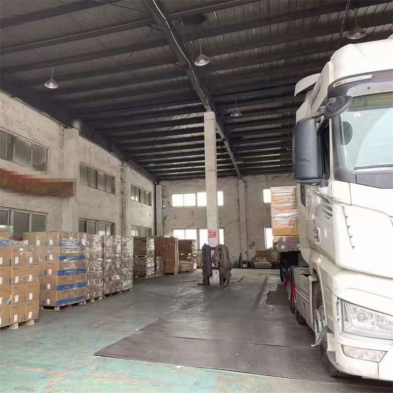 呼兰区卡若区：多元物流服务开启高效运输之旅