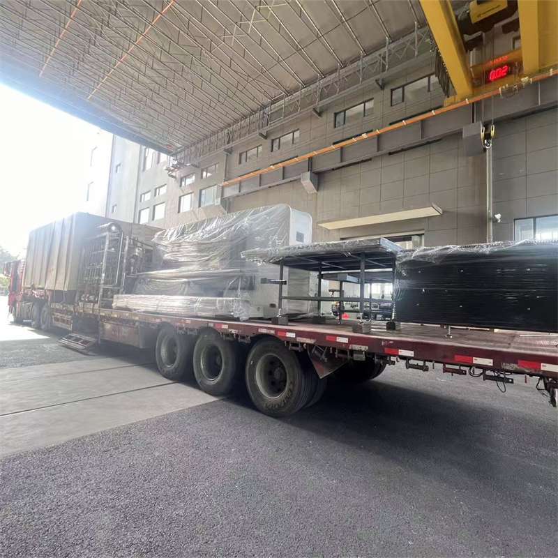呼兰区叙州区物流：多元服务与高效运输线路探索