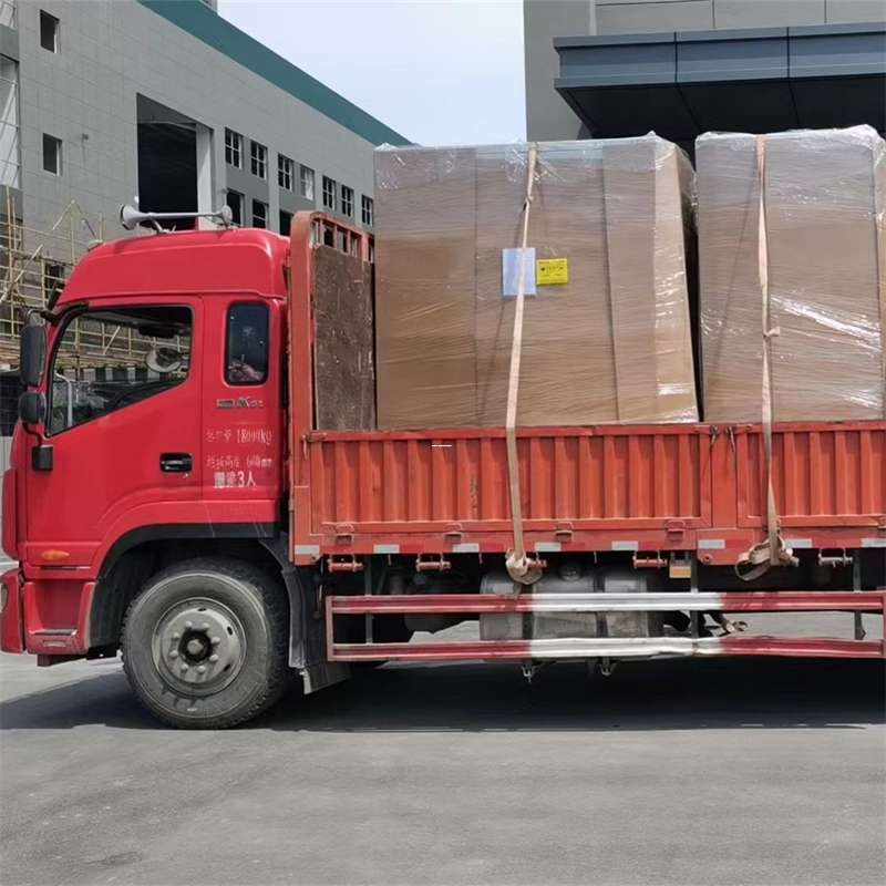 呼兰区翠屏区物流：多元运输服务的探索与实践