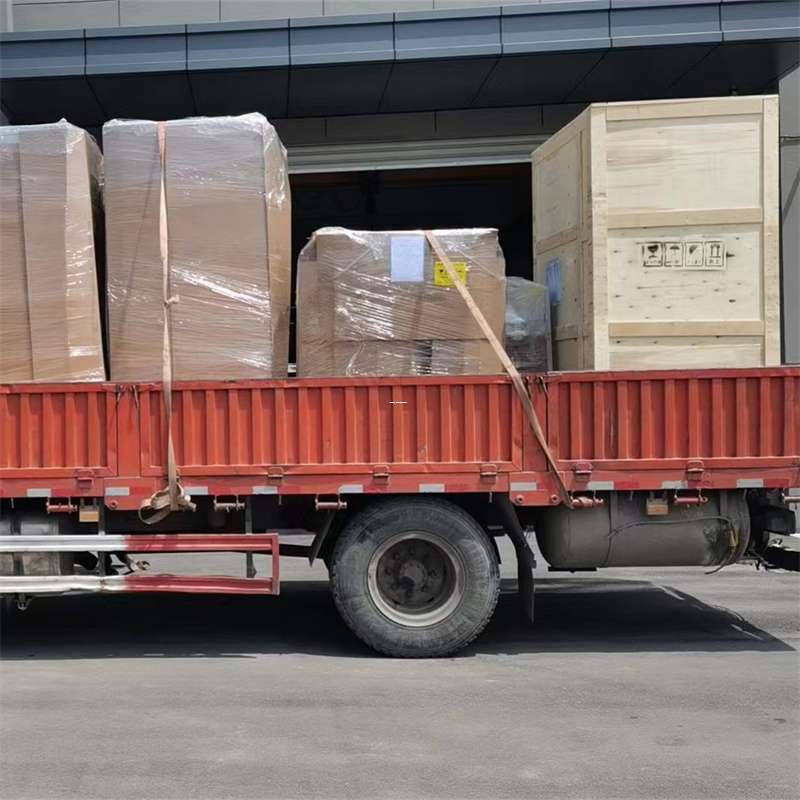 呼兰区志仲镇物流：多元运输服务探索与实践